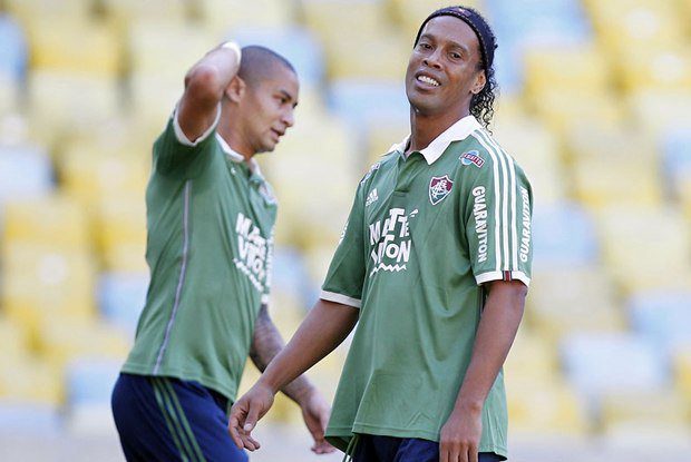 A teoria da mente além do músculo Diniz repete escalação e explora conexão