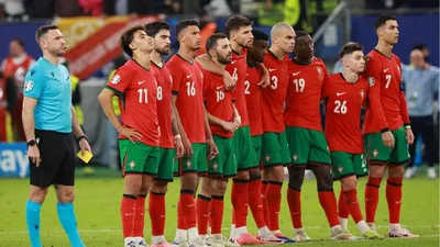 Sporting deixa Portugal sem representantes e ameaça vagas na Champions