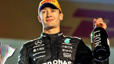 George Russell repete Paul di Resta em críticas sobre maturidade na F1