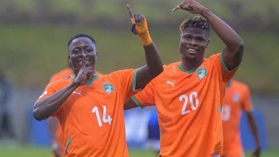 Costa do Marfim volta à Copa com nova geração após era Drogba e Yaya Touré