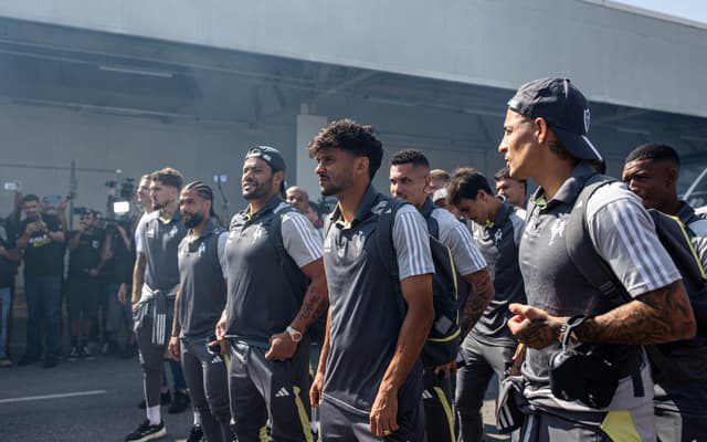 Investimento estratégico em contexto de crise migratória Athletico aposta em jov