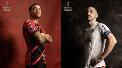 Red Bull Bragantino transforma Sul-Americana em laboratório para revelar talentos
