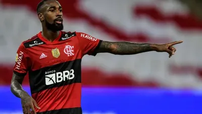 Cebolinha volta e cria dilema para Tite na ponta esquerda do Flamengo