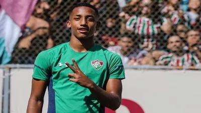 Venda de André por R$ 75 milhões custou ao Fluminense na Libertadores