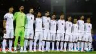Irã na Copa 2026 gera dilema de segurança sem precedentes nos EUA