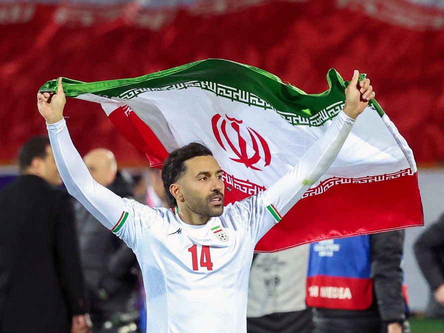 Vistos e logística complicam presença da torcida Irã na Copa 2026 gera dilema de