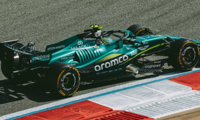 Impacto aerodinâmico preocupa engenheiros Pilotos temem que novas regras de prej