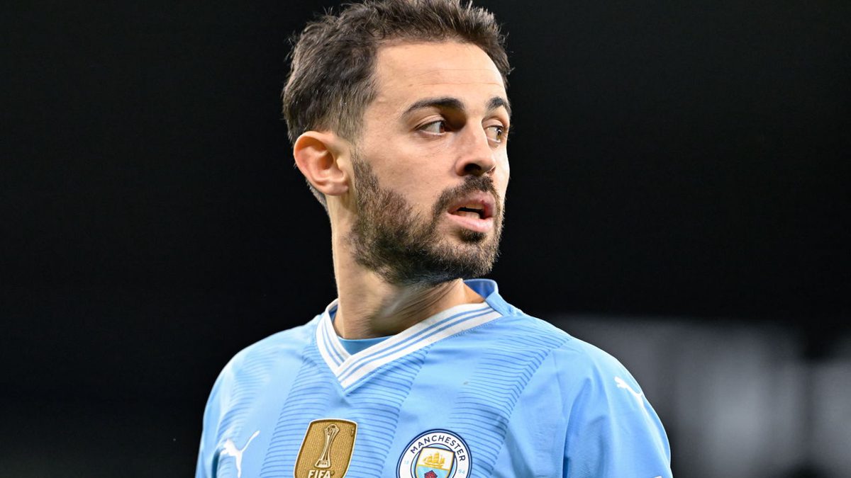 Bernardo Silva deixa o City e desperta interesse de gigantes europeus