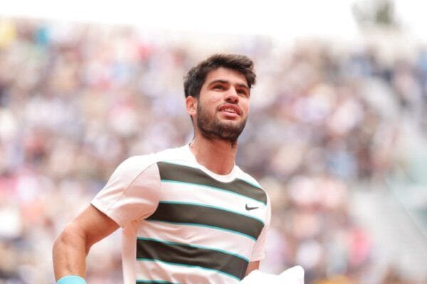 Premiação de Roland Garros cresce 9,5% e promete melhor distribuição aos rankings menores