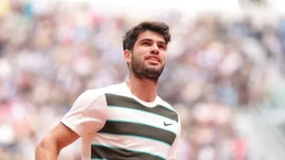 Premiação de Roland Garros cresce 9,5% e promete melhor distribuição aos rankings menores