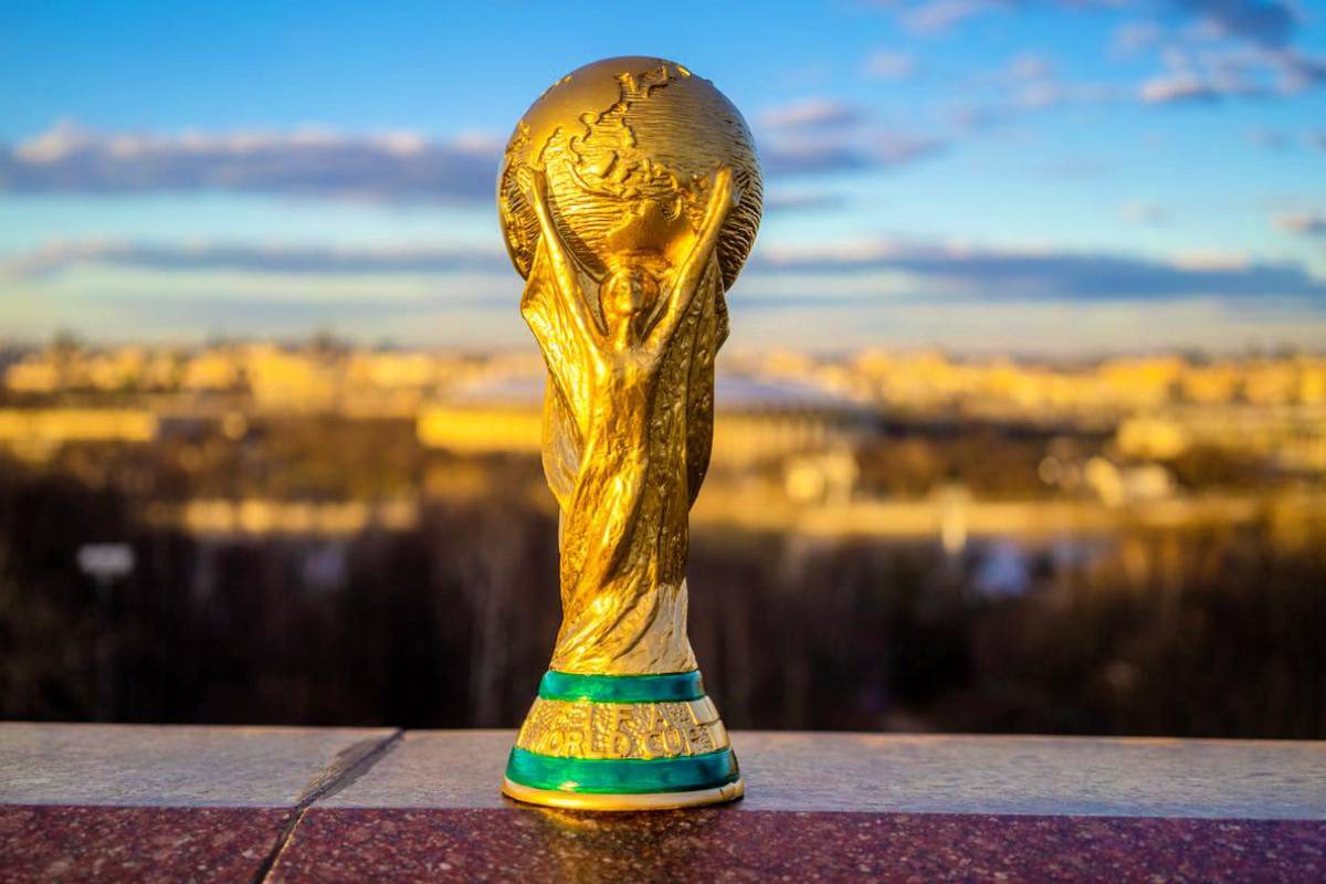 A geografia da Copa mais cara da história Copa do Mundo de 2026 exigirá estratég
