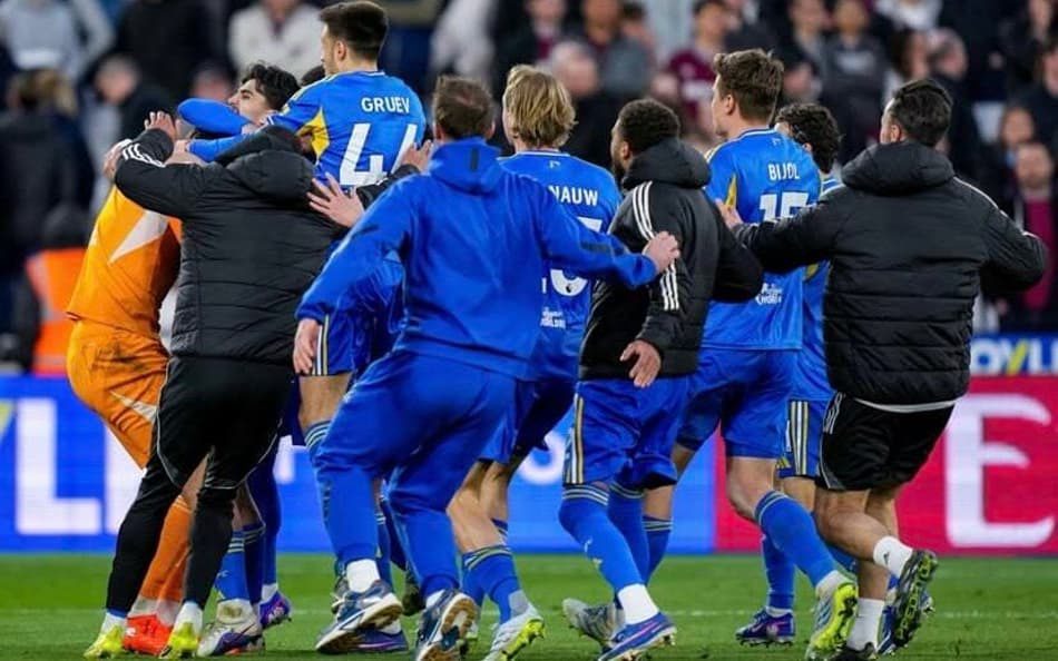 O mapa financeiro dos semifinalistas Atlético e Bayern quebram hegemonia fina