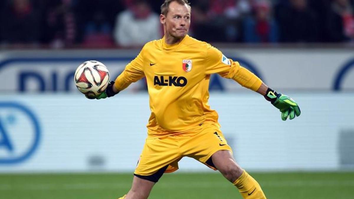 A última temporada no Liverpool Alex Manninger morreu aos 48 anos após d