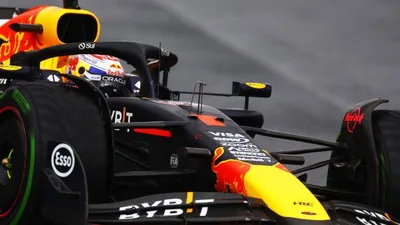 Verstappen pode seguir exemplo de Alonso e migrar para endurance races