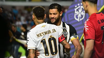 Atlético-MG busca repetir domínio histórico contra times uruguaios em casa