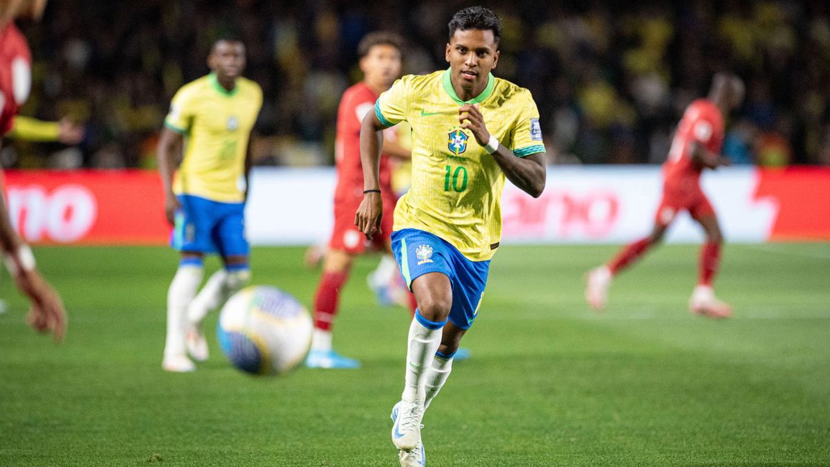 Álvarez no radar brasileiro após rumores de saída do Manchester City