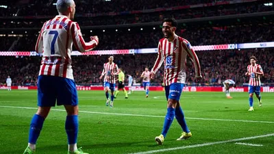Real Sociedad planeja muralha tática contra o furacão ofensivo do Atlético
