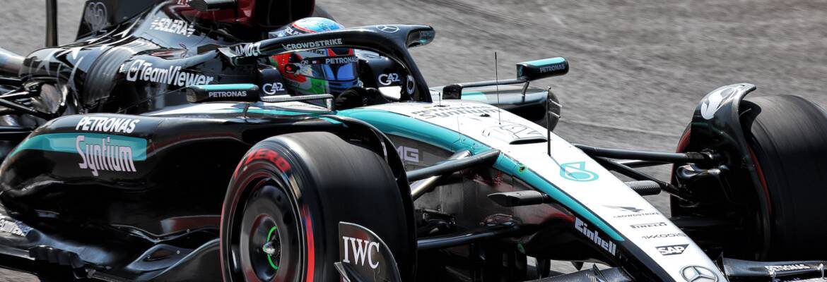 Mercedes 2010 como espelho histórico Estreia turbulenta da Audi expõe problem