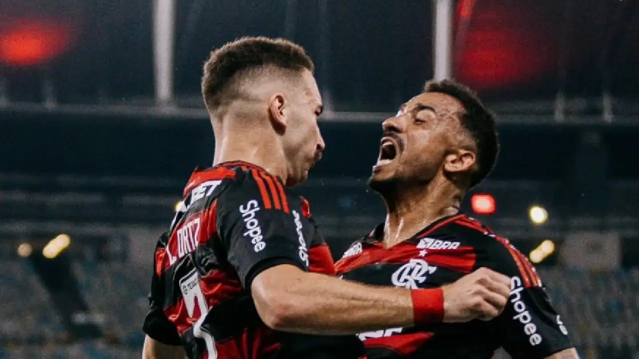 Léo Ortiz desperta interesse da Espanha e pode deixar o Flamengo em