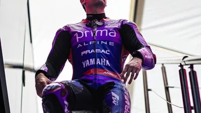 Di Giannantonio agita mercado da MotoGP com números impressionantes em