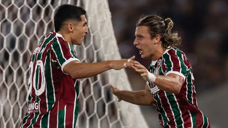 Como o temperamento charrúa de Canobbio desafia sua adaptação ao Fluminense