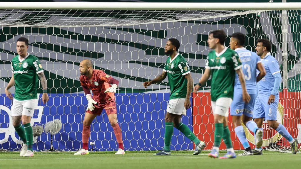 Por que o Sporting Cristal não tem medo do Palmeiras na Libertadores