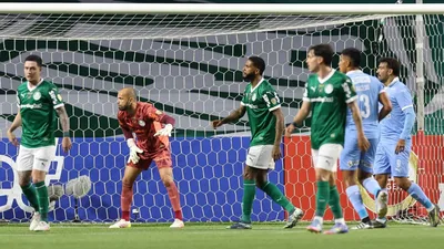 Por que o Sporting Cristal não tem medo do Palmeiras na Libertadores