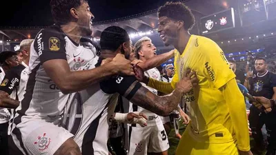 Desvio de R$ 3,4 milhões no Corinthians equivale a 30% do orçamento de contratações