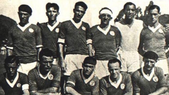 O contexto histórico dos desvios no futebol paulista Desvio de R$ 3,4 milhões no