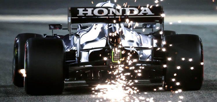 O diamante bruto do programa Red Bull Hadjar emerge como solução da Red Bull p