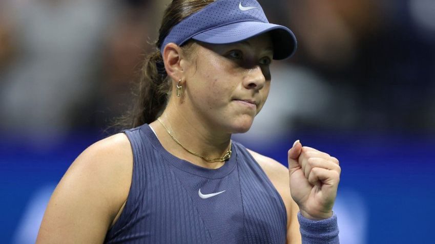 O saque que perdeu sua sinfonia A anatomia da queda de Bia Haddad Maia e