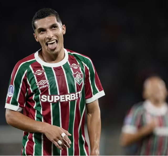 Desempenho dos jovens promovidos surpreende Renato Gaúcho promove oito jovens da