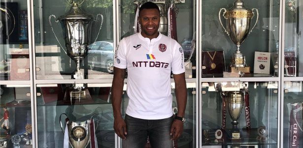 Metodologia europeia chega em Cotia Júlio Baptista no São Paulo pode revoluc