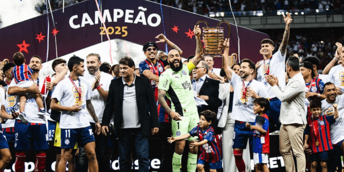 Copa do Nordeste vira vitrine de olheiros da Série A em busca de talentos