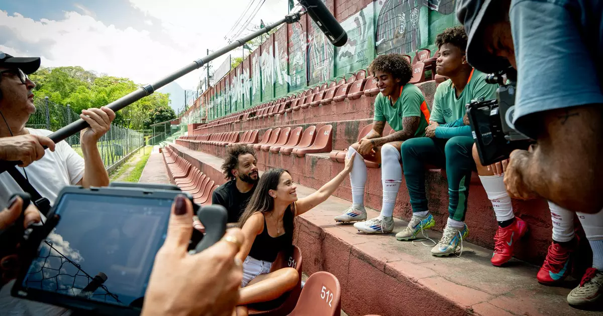 O palco das revelações nordestinas Copa do Nordeste vira vitrine de olheiro