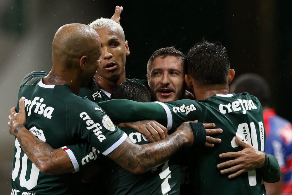 Destaques da rodada sob a lupa dos grandes Copa do Nordeste vira vitrine de olhe