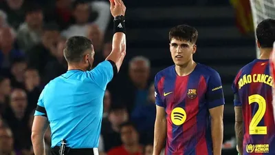 Barcelona acumula 12 reclamações à UEFA desde 2021 com aproveitamento de 8%