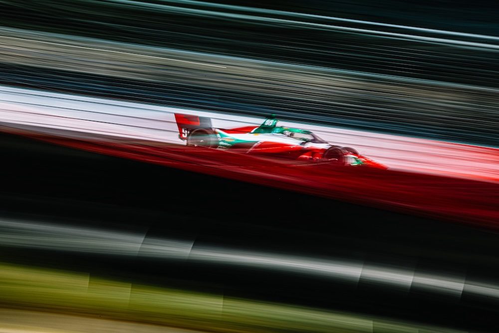 Goiânia desponta como opção da IndyCar para retorno da categoria ao Brasil