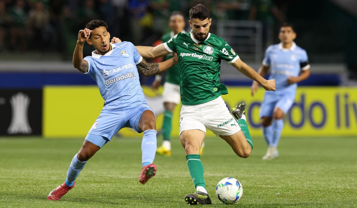 Sporting Cristal aposta na mesma receita que já freou o Palmeiras