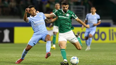 Sporting Cristal aposta na mesma receita que já freou o Palmeiras