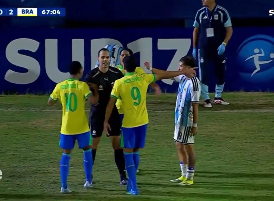 O DNA peruano que incomoda gigantes brasileiros Sporting Cristal aposta na mesma