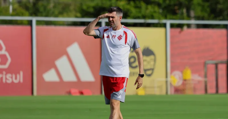 Inter define multa estratégica para Benjamin entre proteção e negócio futuro