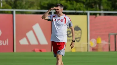 Inter define multa estratégica para Benjamin entre proteção e negócio futuro