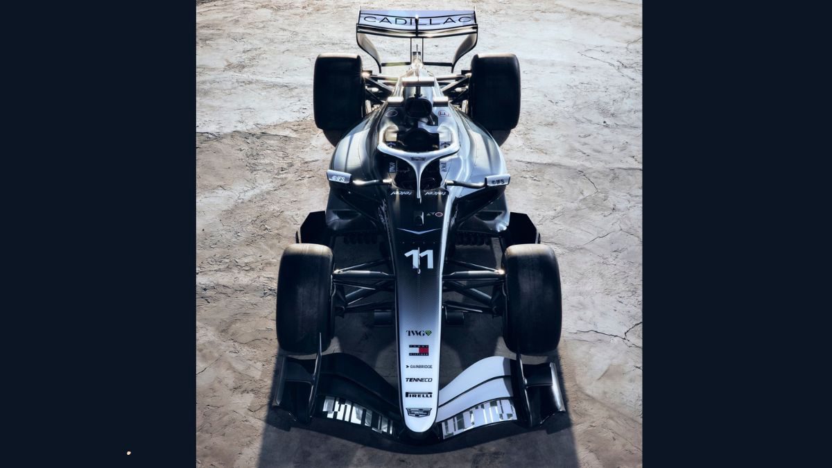 Cadillac monta base gratuita em Miami para conquistar fãs americanos da F1