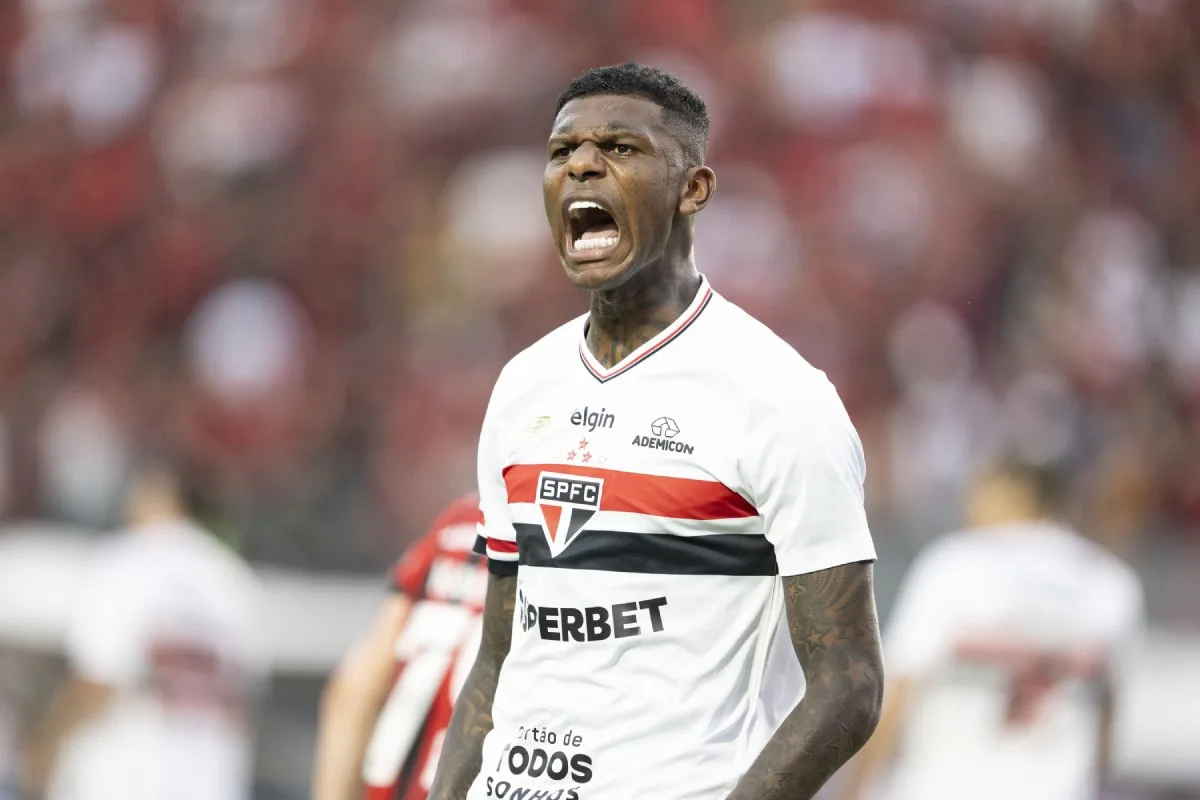 Impacto financeiro das rescisões na terceira divisão Rescisão de William Júnior