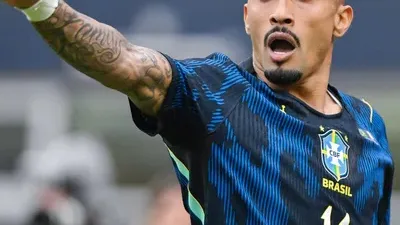 Atacante de Cotia impressiona Roger e pode resolver carência ofensiva do São Paulo