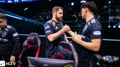 FURIA domina MOUZ e confirma vantagem de jogar em casa no Rio
