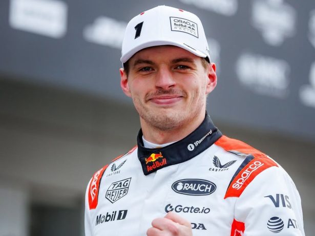 Transferência de habilidades entre categorias Verstappen conquista respeito nas