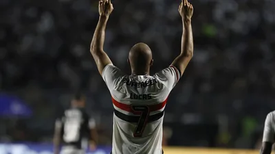 São Januário vira pesadelo para São Paulo em clássicos recentes
