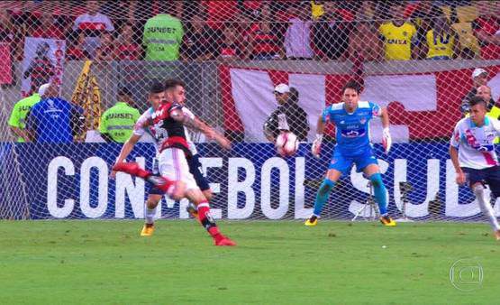 Flamengo e Medellín se reencontram após 62 anos na Libertadores